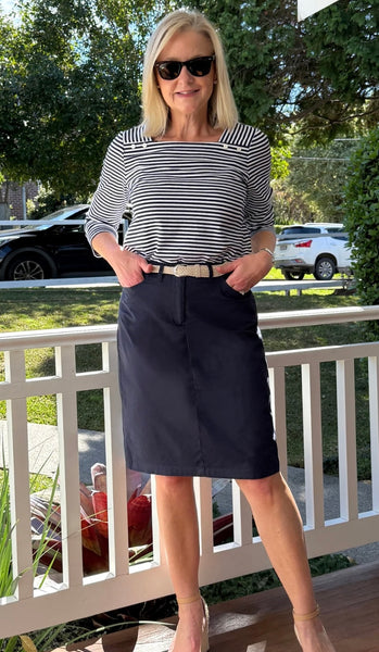Gordon Smith San Marino Skirt 48284