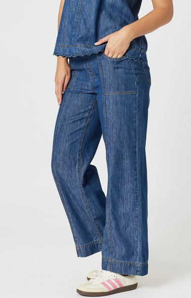 Threadz Charli Denim Jean 47933