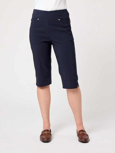 Black Pepper Liberty Long Short Ink BA4401