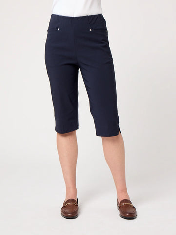 Black Pepper Liberty Long Short Ink BA4401