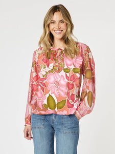 Gordon Smith Hunter Blush Top 47117