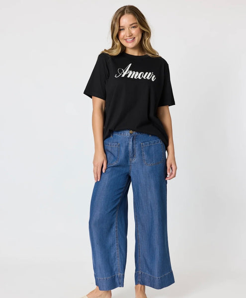 Threadz Dune Carpenter Denim Pant 49800