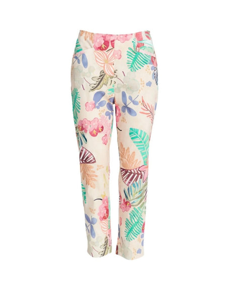 Gordon Smith Desert Rose Print Pant 49625