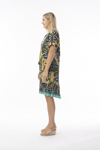 Orientique Playa Brava Dress 81337