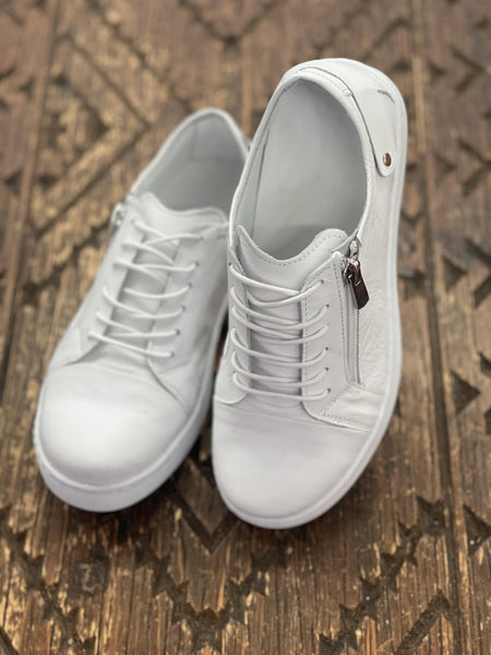 Cabello Cabli Eg18 White Sneaker