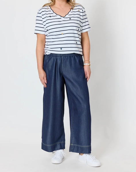 Gordon Smith Monaco Denim Pant 49469