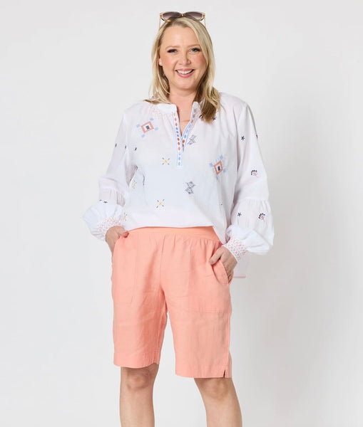Gordon Smith Tuscan Sky Top 50048