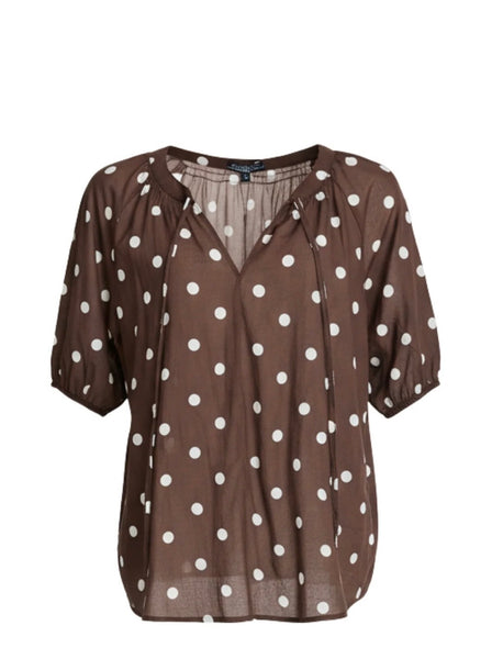 Gordon Smith Riviera Spot Chocolate Top 49592