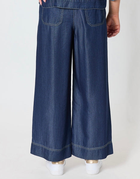 Gordon Smith Monaco Denim Pant 49469