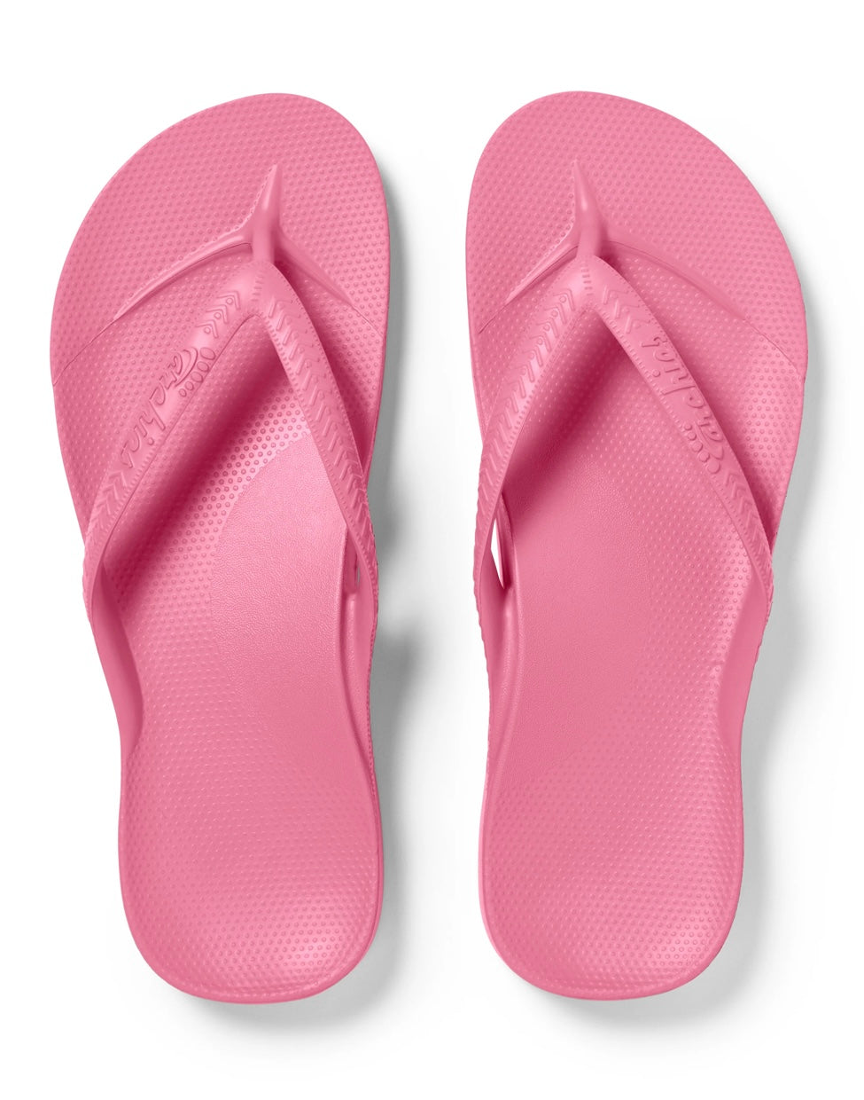 Archies Hot Pink Support Thong