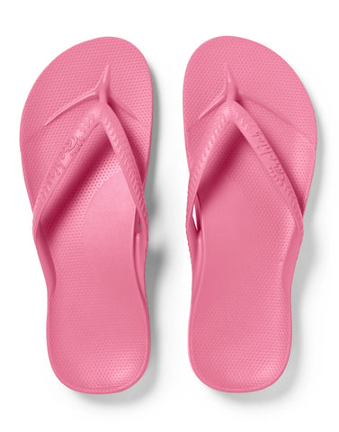 Archies Hot Pink Support Thong