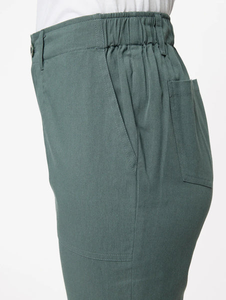 Black Pepper Contessa 3/4 Length Plantation BA10853