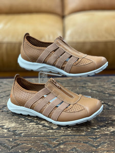 CC Resorts Christine Tan Sneaker