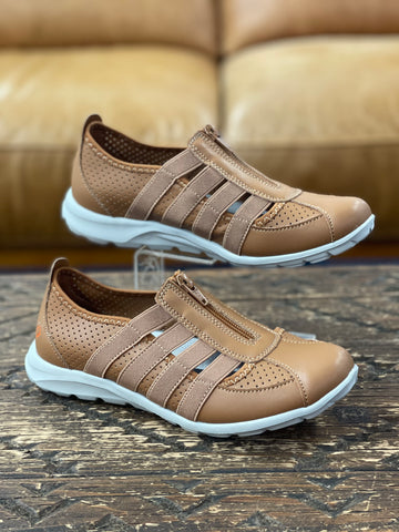 CC Resorts Christine Tan Sneaker