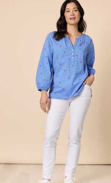 Gordon Smith Cherish Heart Top 49019