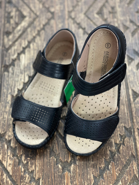 Aerocushion Moose 2 Black