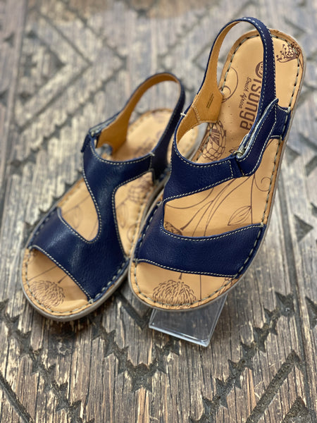 Tsonga Bazaruto Marine Sandal