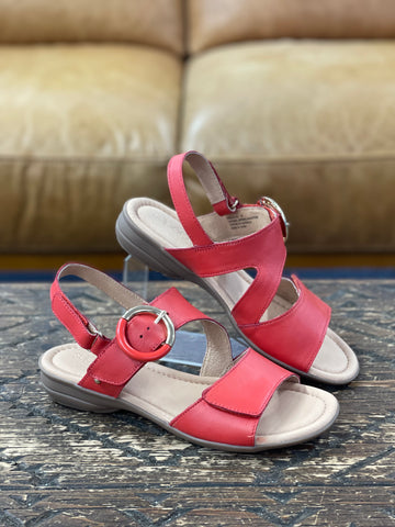 Supersoft Braeve Poppy Sandal