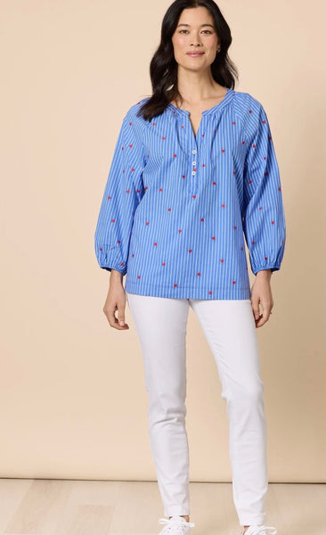Gordon Smith Cherish Heart Top 49019