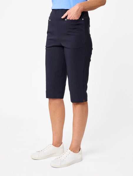 Black Pepper Liberty Long Short Ink BA4401