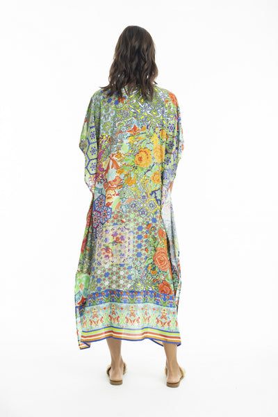 Escape Tara Kaftan 72494