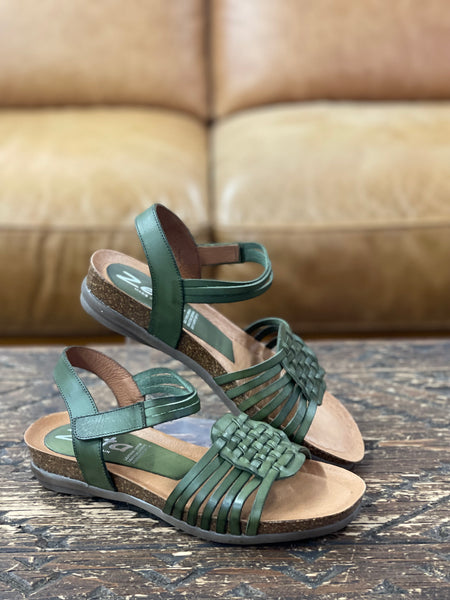 Zeta Rachel Botella Sandal
