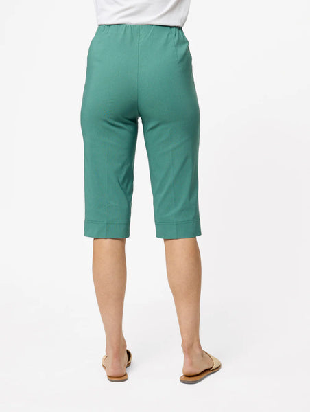 Black Pepper Liberty Long Short Elm BA4401