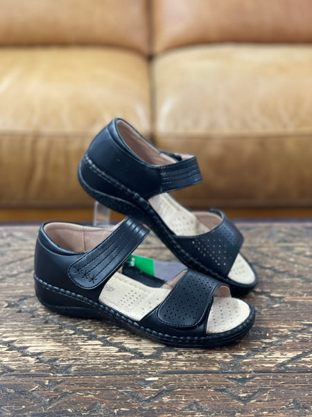 Aerocushion Moose 2 Black