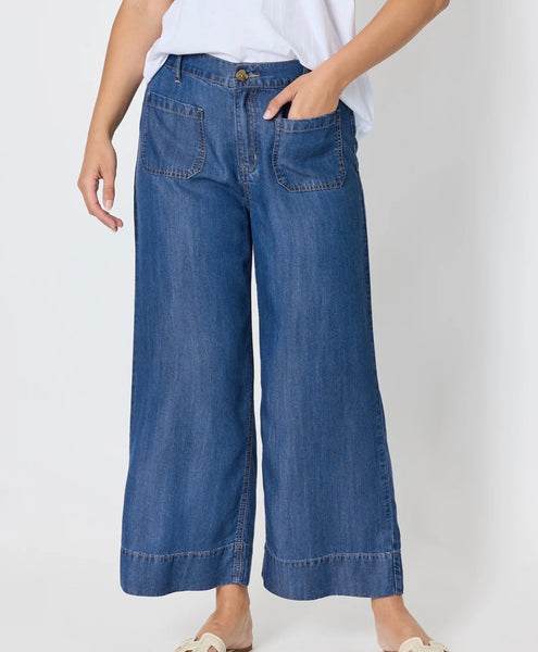 Threadz Dune Carpenter Denim Pant 49800