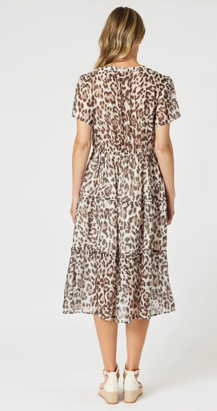 Gordon Smith On Safari Dress 47896