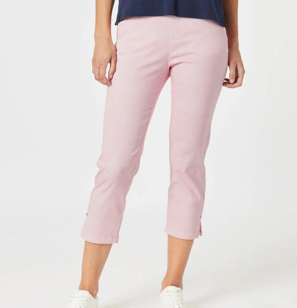 Gordon Smith Taylor Red/White Pant 48073