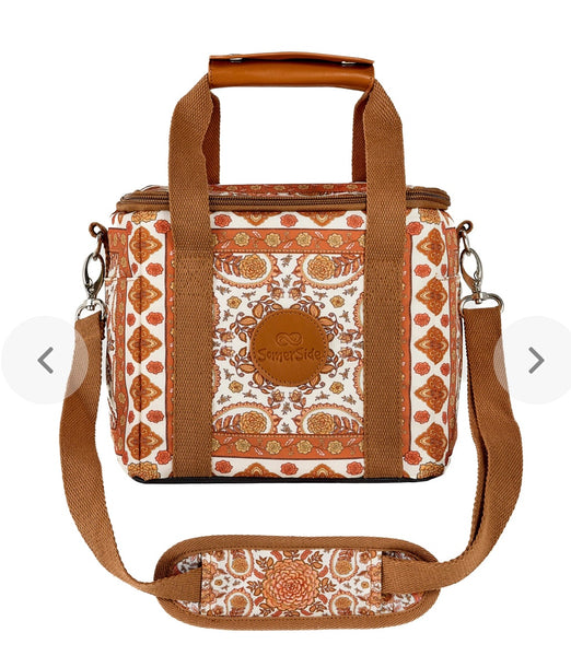 SomerSide Mini Lunch Cooler Bag