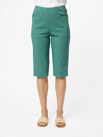 Black Pepper Liberty Long Short Elm BA4401