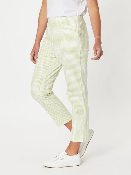 Gordon Smith Carter Celery Check Pant 45719