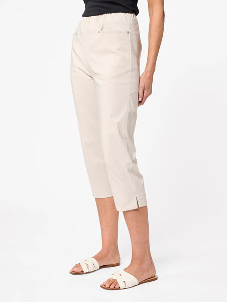 Black Pepper Liberty 3/4 Pant Pebble 2 BA4400