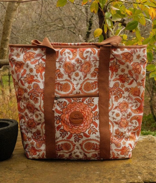 SomerSide Beach Tote/Backpack