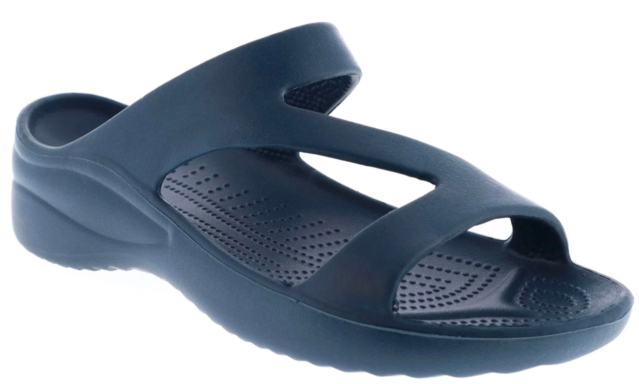 Dawgs Z Sandal Navy