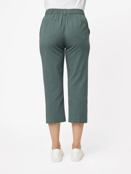 Black Pepper Contessa 3/4 Length Plantation BA10853