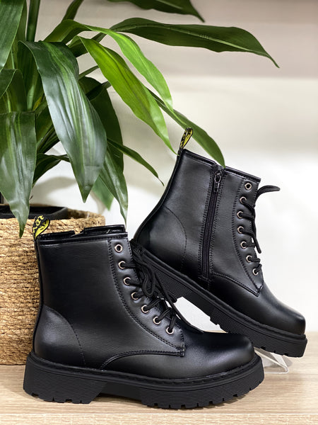 Isabella Kinley Festival Boot
