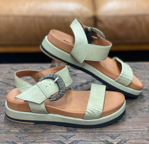 Nu X Neo Colette Scorpion Sandal