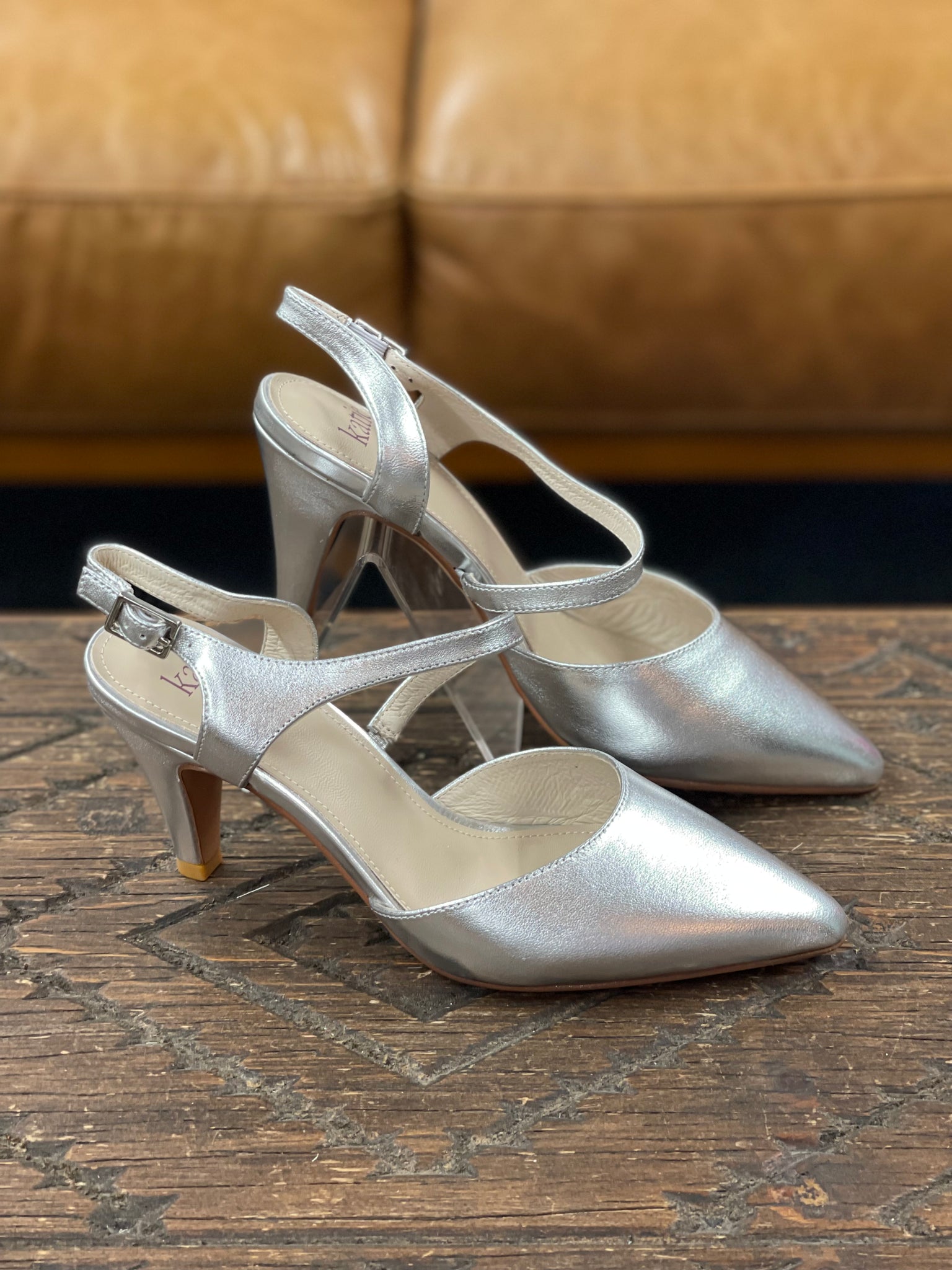 Katie n hotsell me shoes