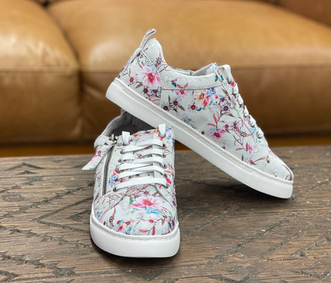 Cassini Moscow Botanic Sneaker