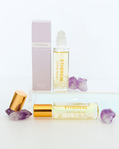 Bopo Ethereal Perfume Roller