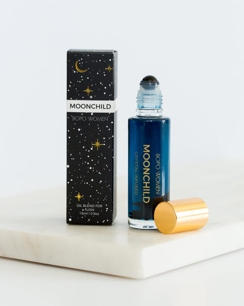 Bopo Moonchild Perfume Roller