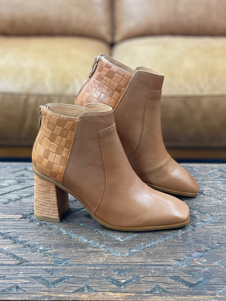 Limbo Boot Marco Santini Limbo Tan Croc Boot – Bossi Boots